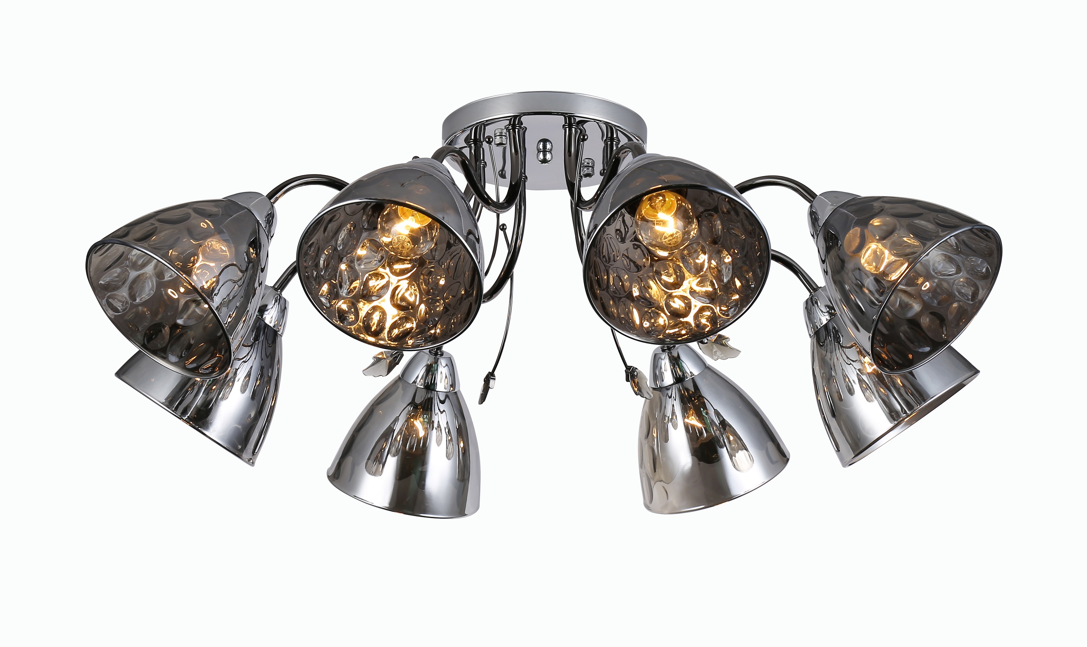 Потолочная люстра Rivoli Jennifer 9104-308 Б0053412