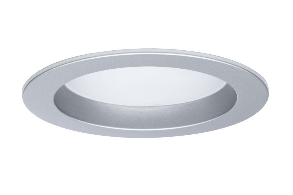 Встраиваемый светодиодный светильник Paulmann EBL Led Rund 3938
