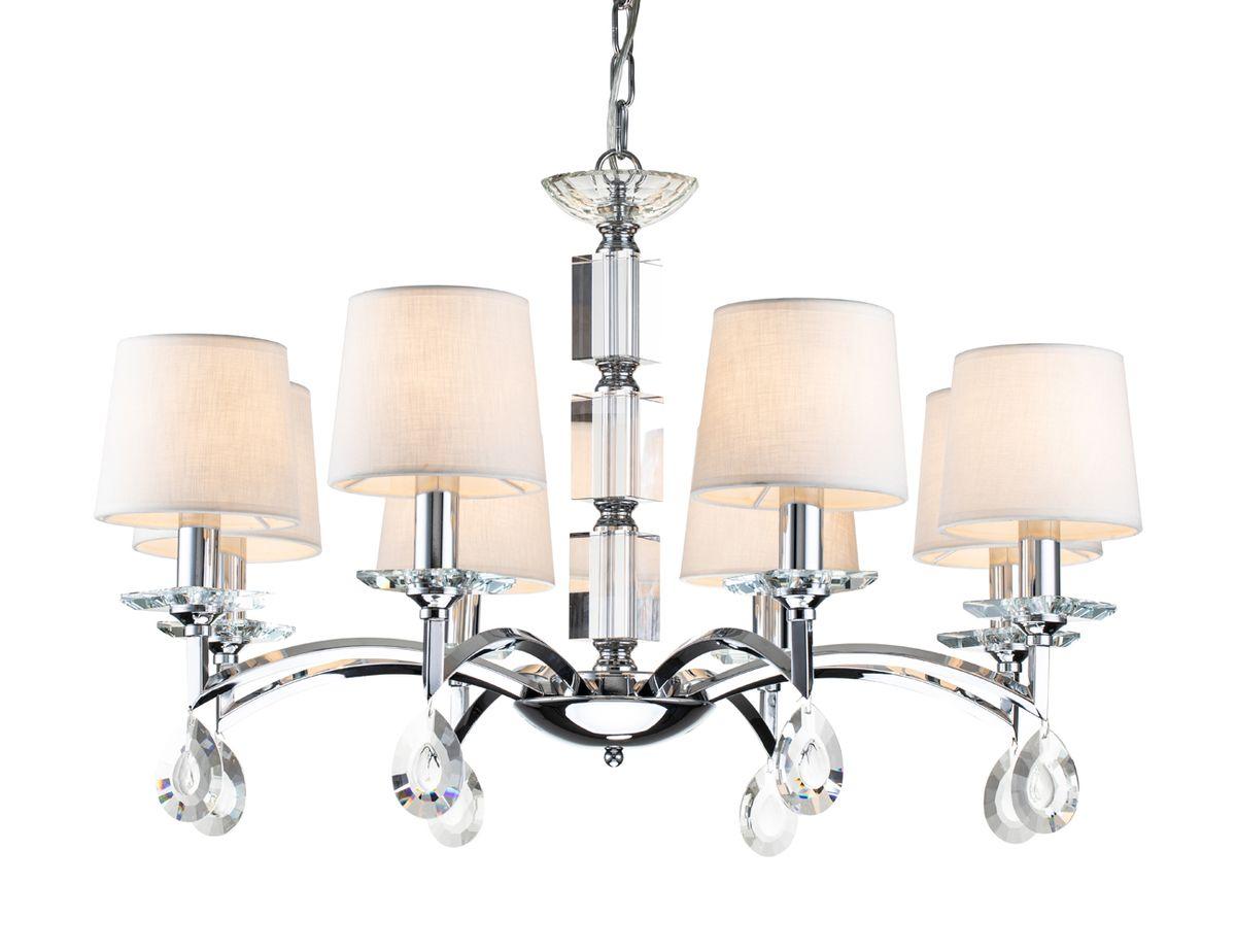 Подвесная люстра Escada 684/8S