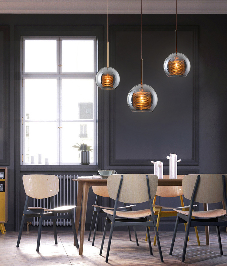 Подвесной светильник ImperiumLoft Catch 186740-23