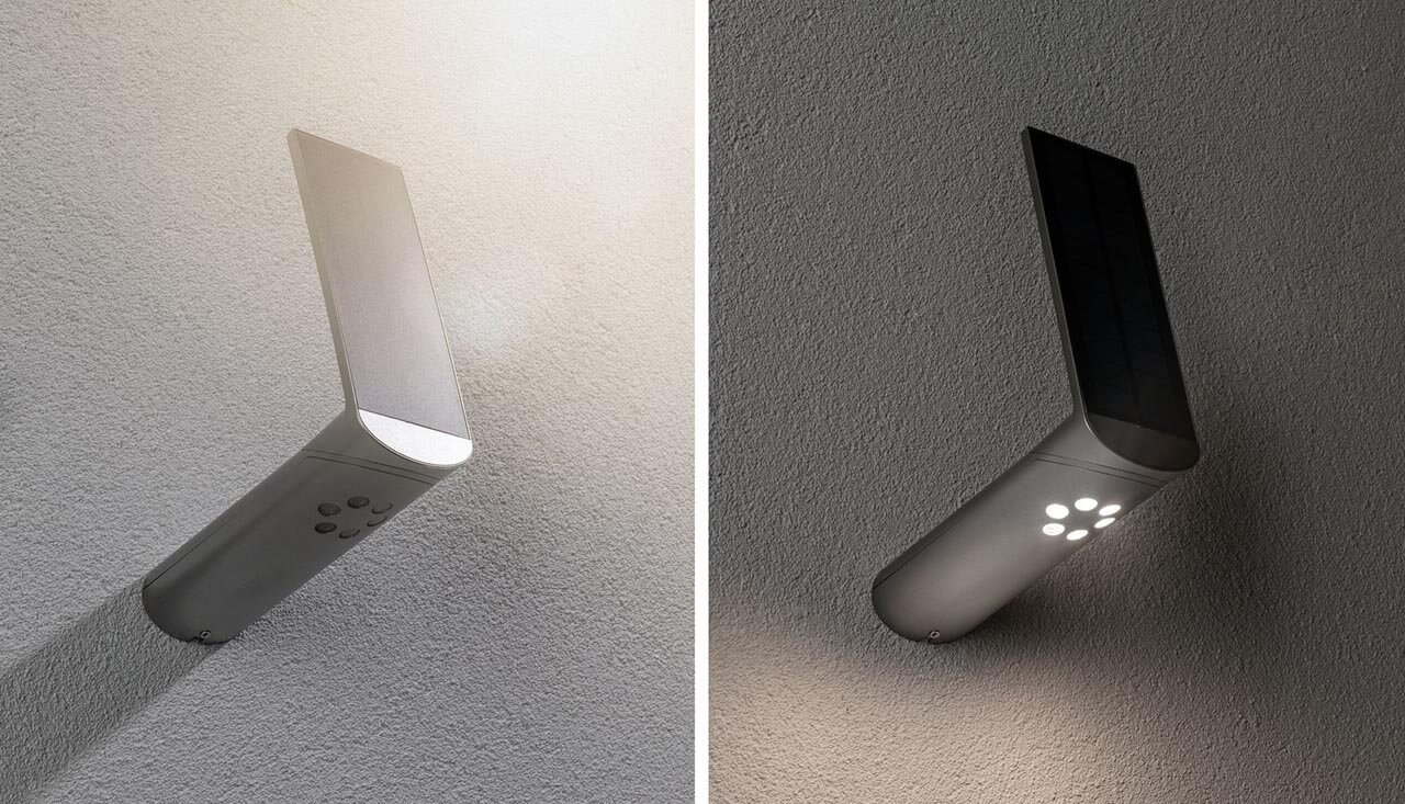 Светильник настенный Paulmann 94261