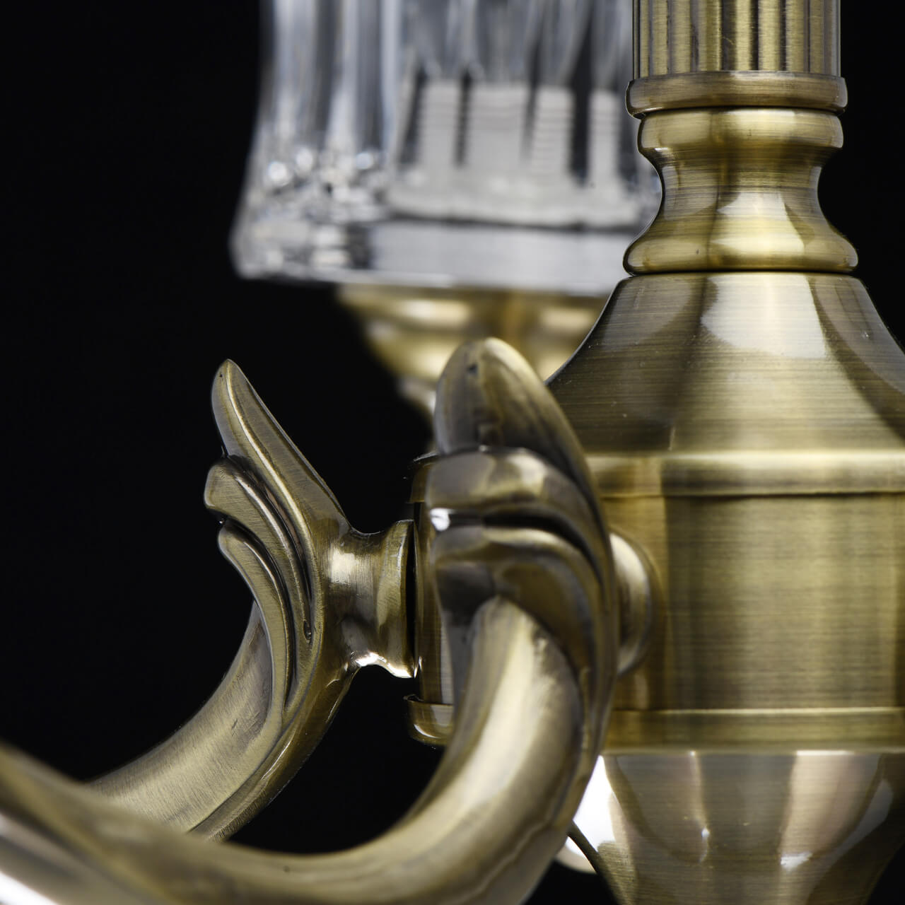 Подвесная люстра MW-Light 481013805 в Москве