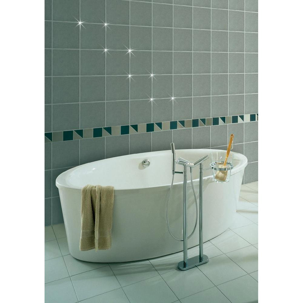 Встраиваемый светодиодный светильник Paulmann Crosslight Basic 98768