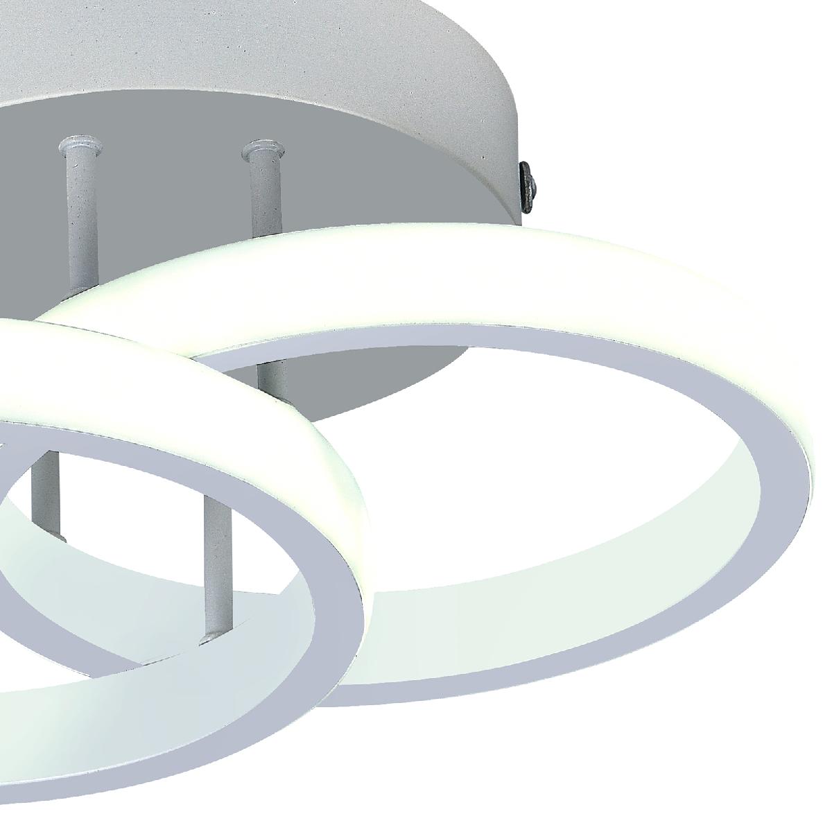 Потолочный светильник Natali Kovaltseva Lori LED LAMPS 81112