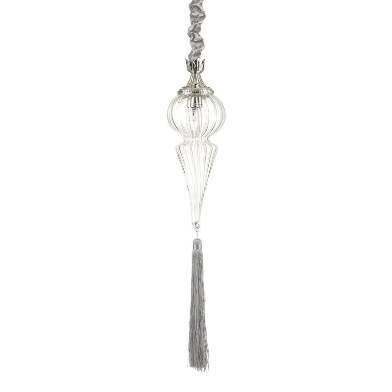 Подвесной светильник Ideal Lux Hammam SP1 135816