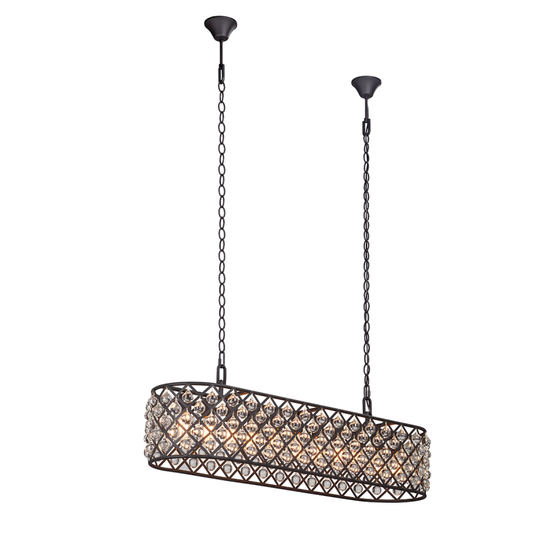 Подвесная люстра Vitaluce V5348-1/11