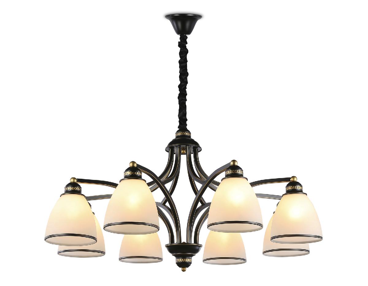 Подвесная люстра Ambrella Light Traditional TR3081