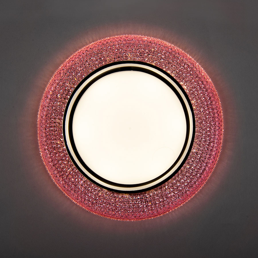 Встраиваемый светильник General GCL-GX53-H38-BL-2 661253