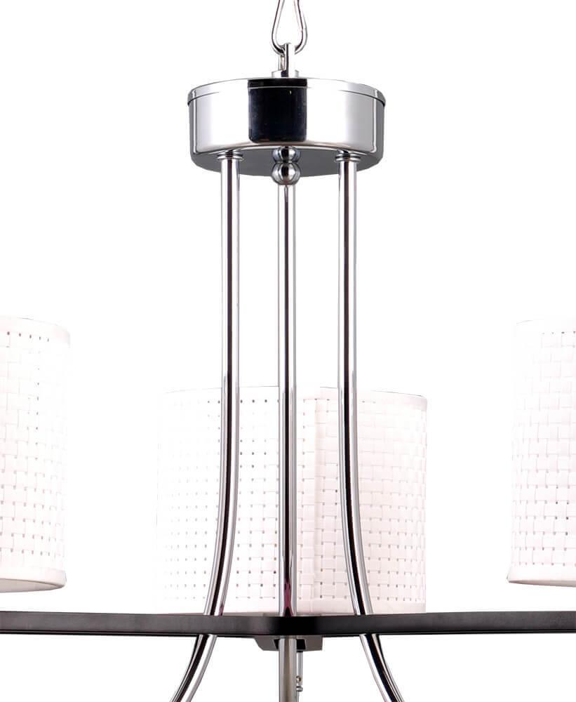 Подвесная люстра Seven Fires Бостон 10376.01.03.03