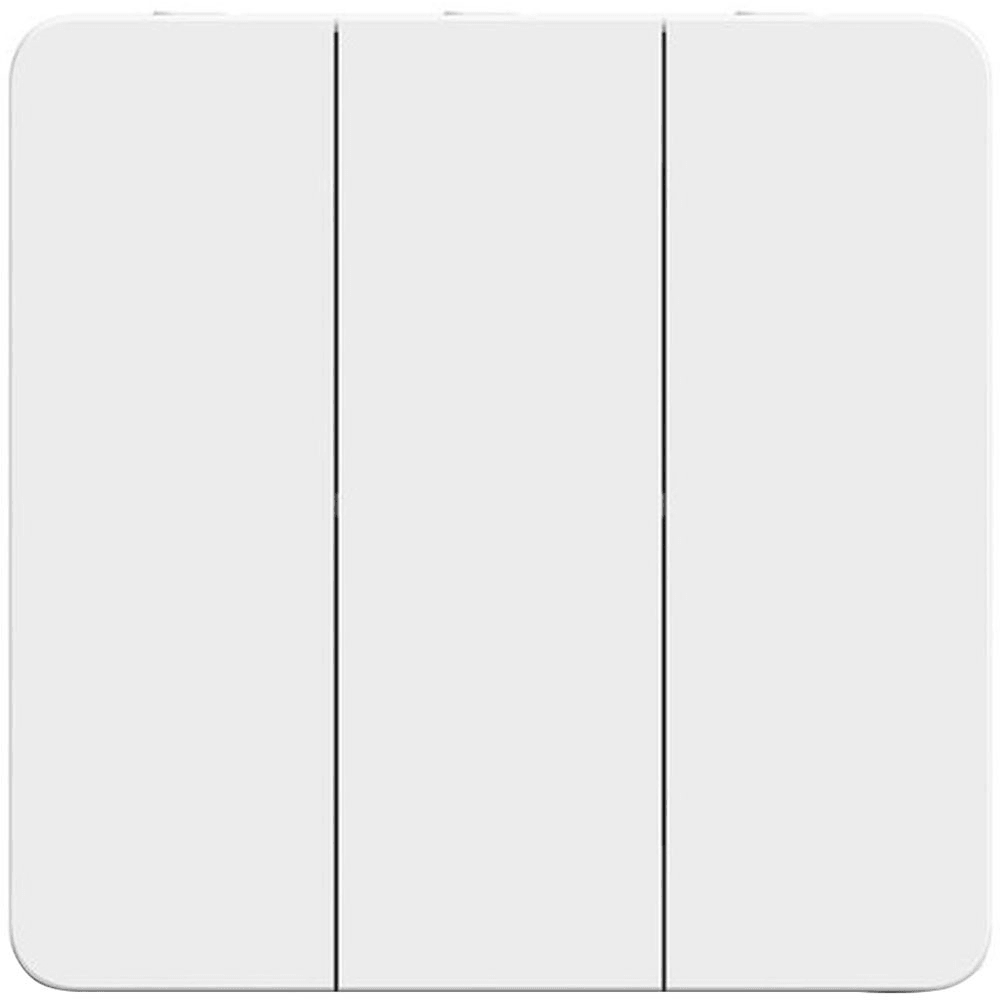 Умный выключатель (три клавиши) Yeelight Smart Switch Light YLKG14YL