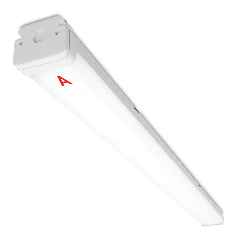 Линейный светильник Wolta ДСП15-54-041-6К