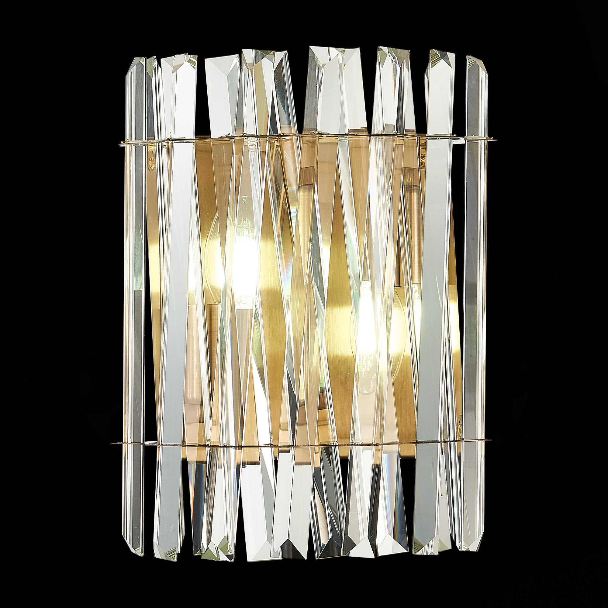 Настенный светильник ST Luce Fabio SL1170.301.02