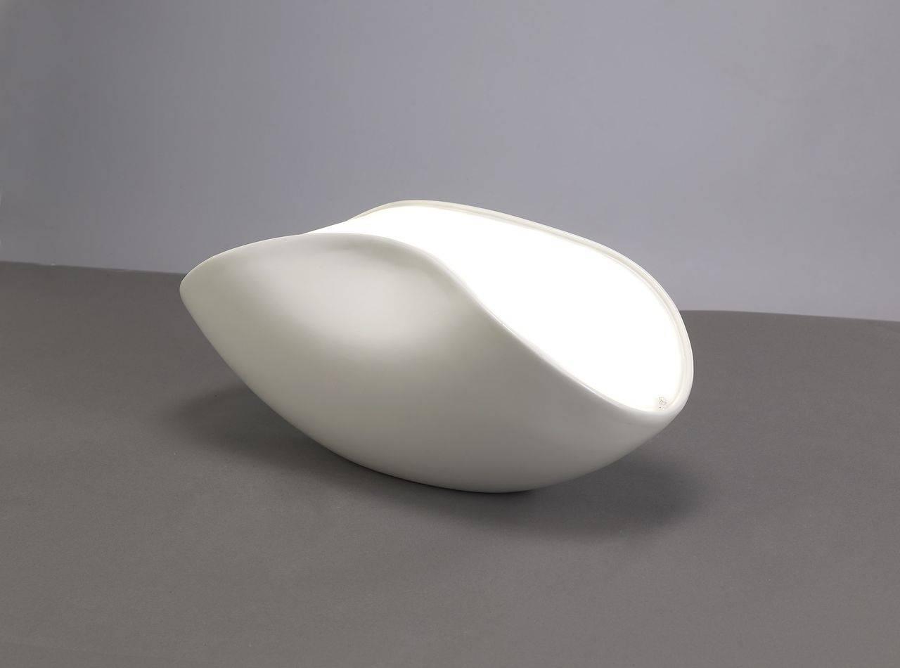 Настольная лампа Mantra Pasion White 1944