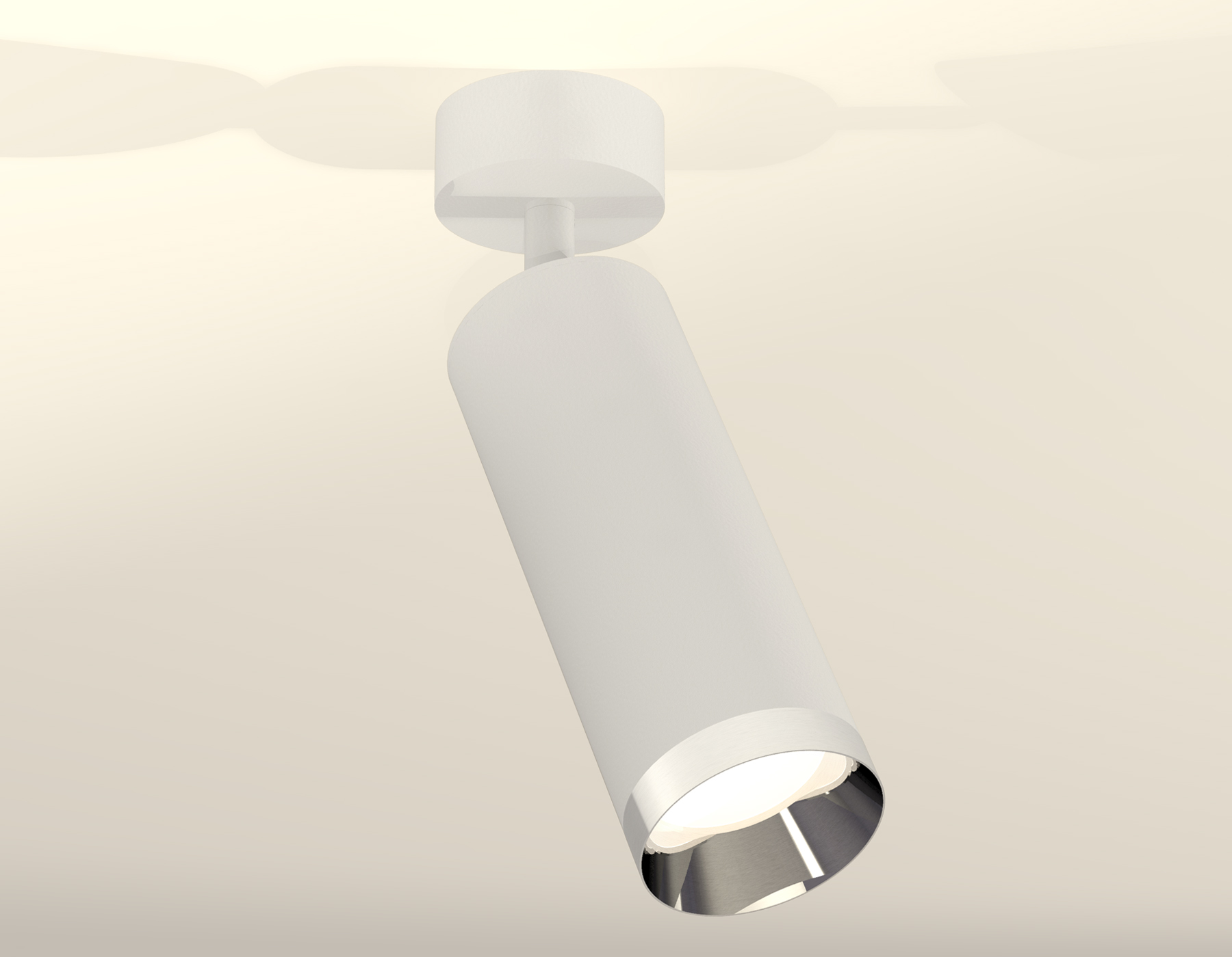 Накладной поворотный светильник Ambrella Light Techno XM6342003 (A2202, C6342, N6132)