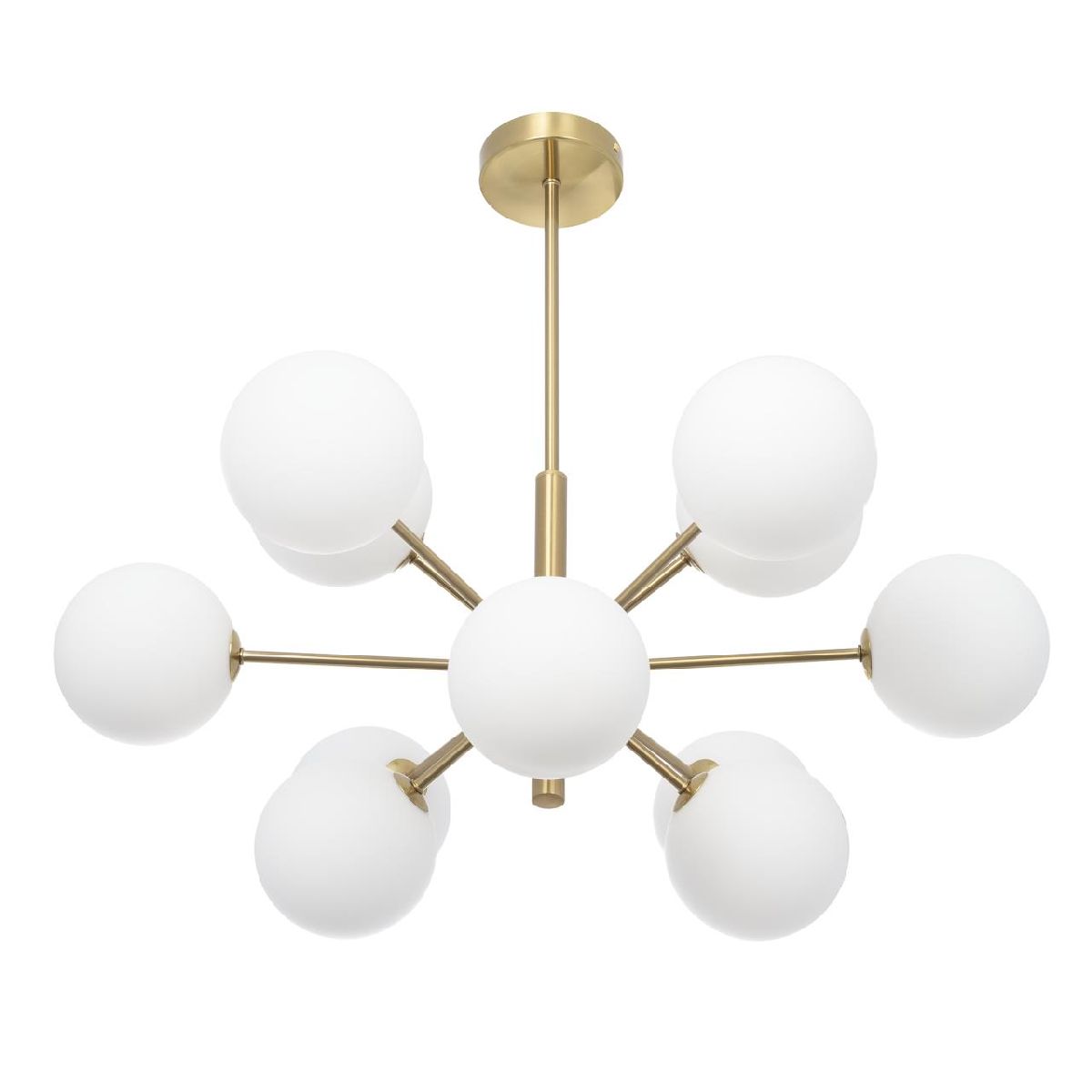 Люстра на штанге Citilux Tonga CL212183