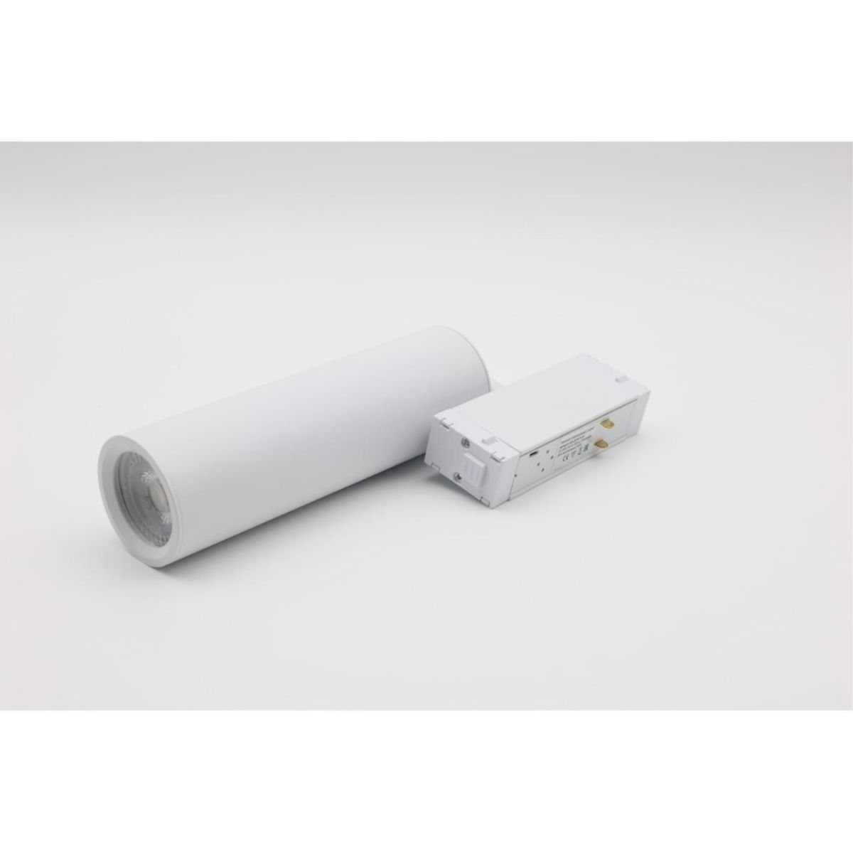 Трековый магнитный светильник Aployt Magnetic track 220 APL.0210.11.01