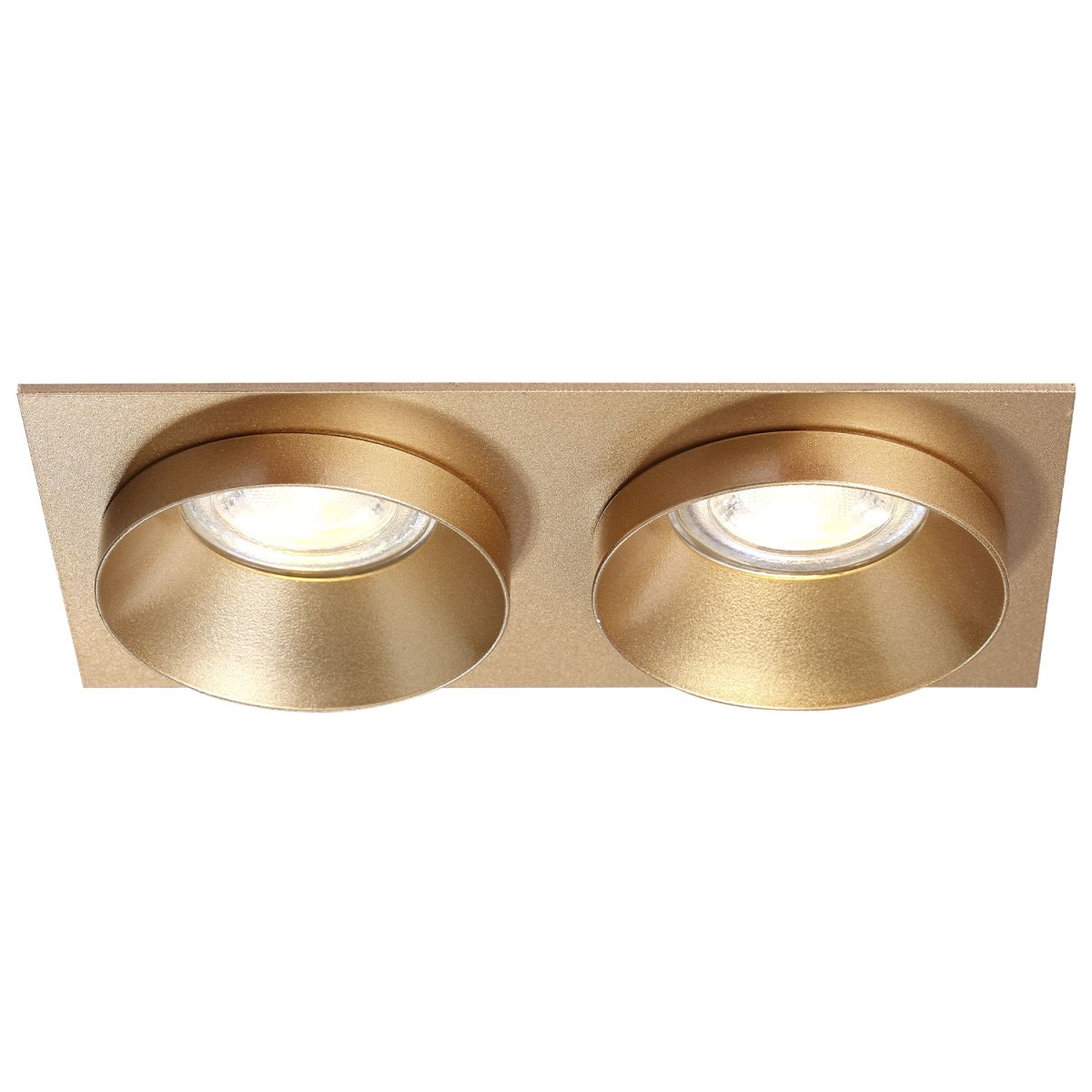 Встраиваемый светильник Crystal Lux CLT 044C2 GO-GO