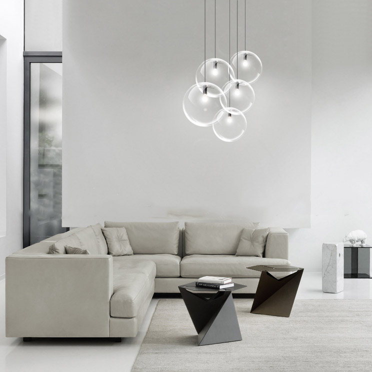 Подвесной светильник ImperiumLoft Penball 168479-26