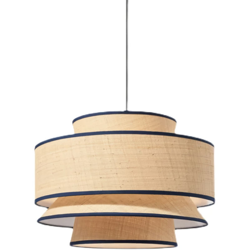 Подвесной светильник ImperiumLoft JOHNAS CH D60 232888-23