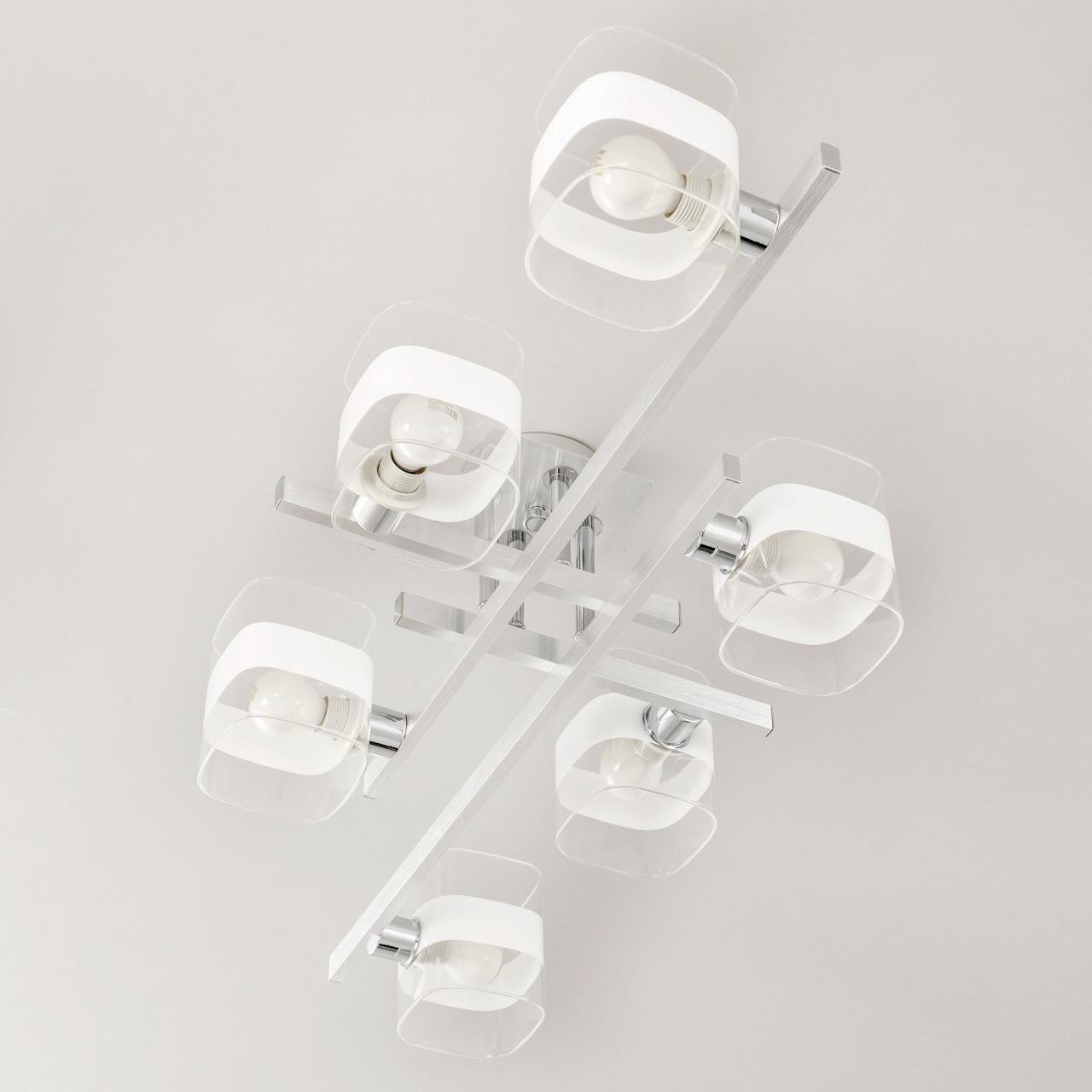 Потолочная люстра Citilux Вирта CL139260 в Москве