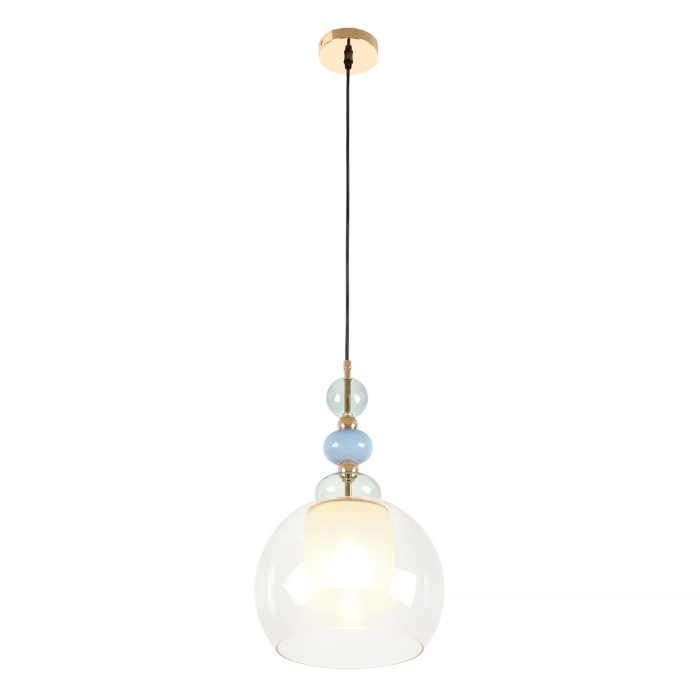 Подвесной светильник Myfar Louis MR2500-1P