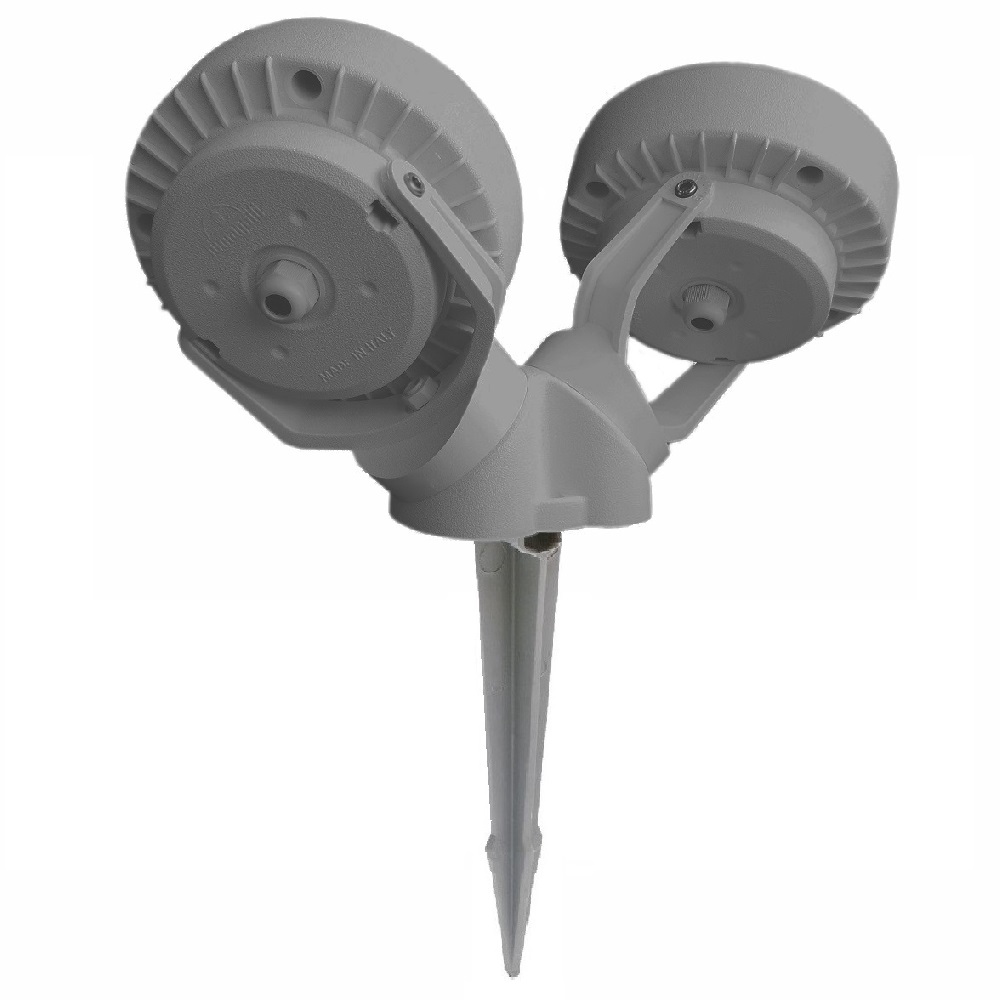 Ландшафтный светильник Fumagalli Tommy 4M1.001.000.LXD2L