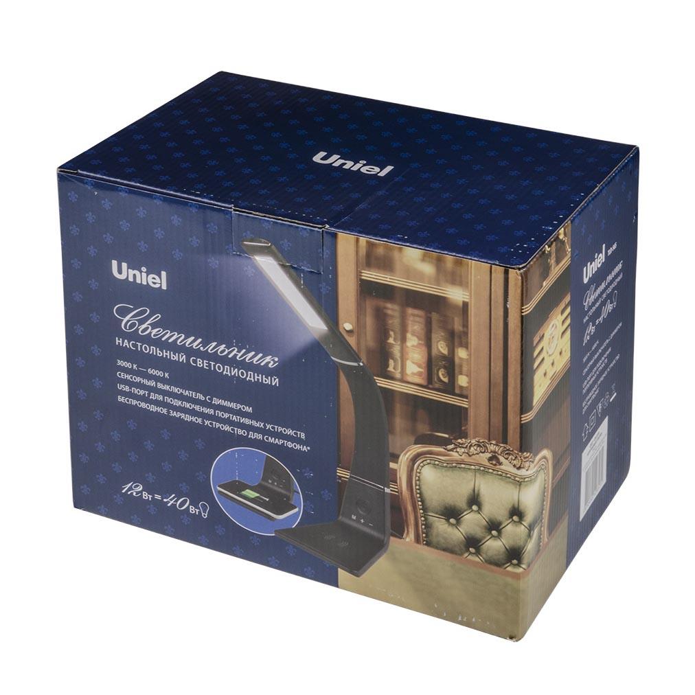 Лицевая панель Legrand Galea Life блока аварийного освещения темная бронза 777041