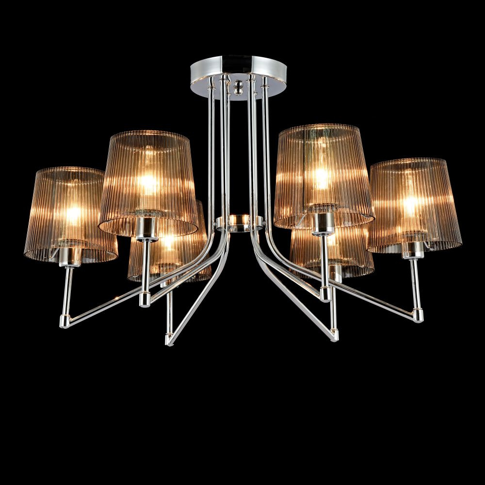 Потолочная люстра Freya Christina FR5050-CL-06-CH