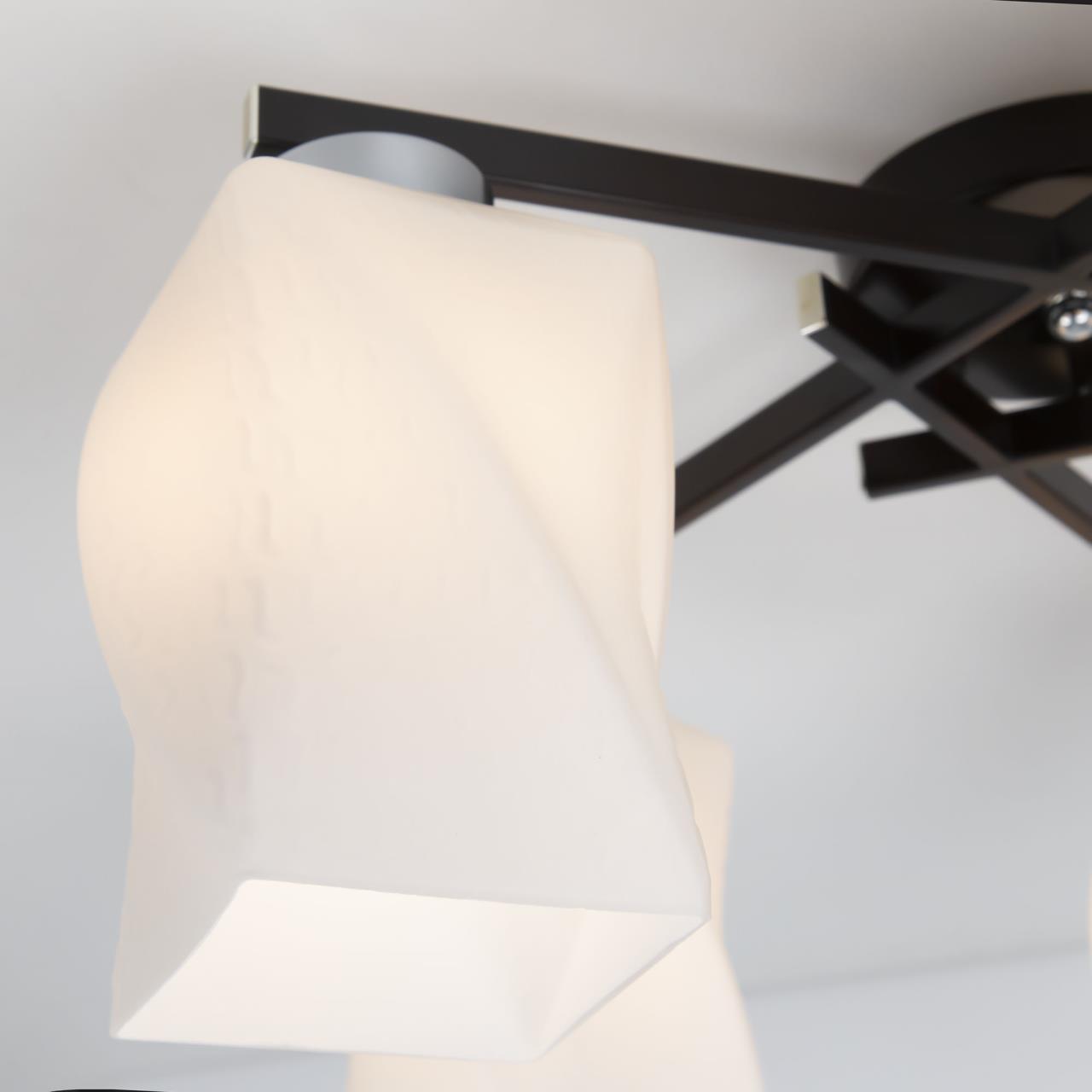 Потолочная люстра Citilux Гранада CL135151 в Москве