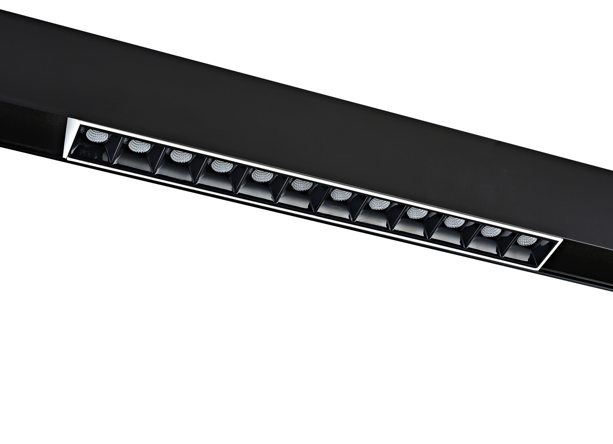 Трековый светильник Donolux Eye DL18781NW24WM