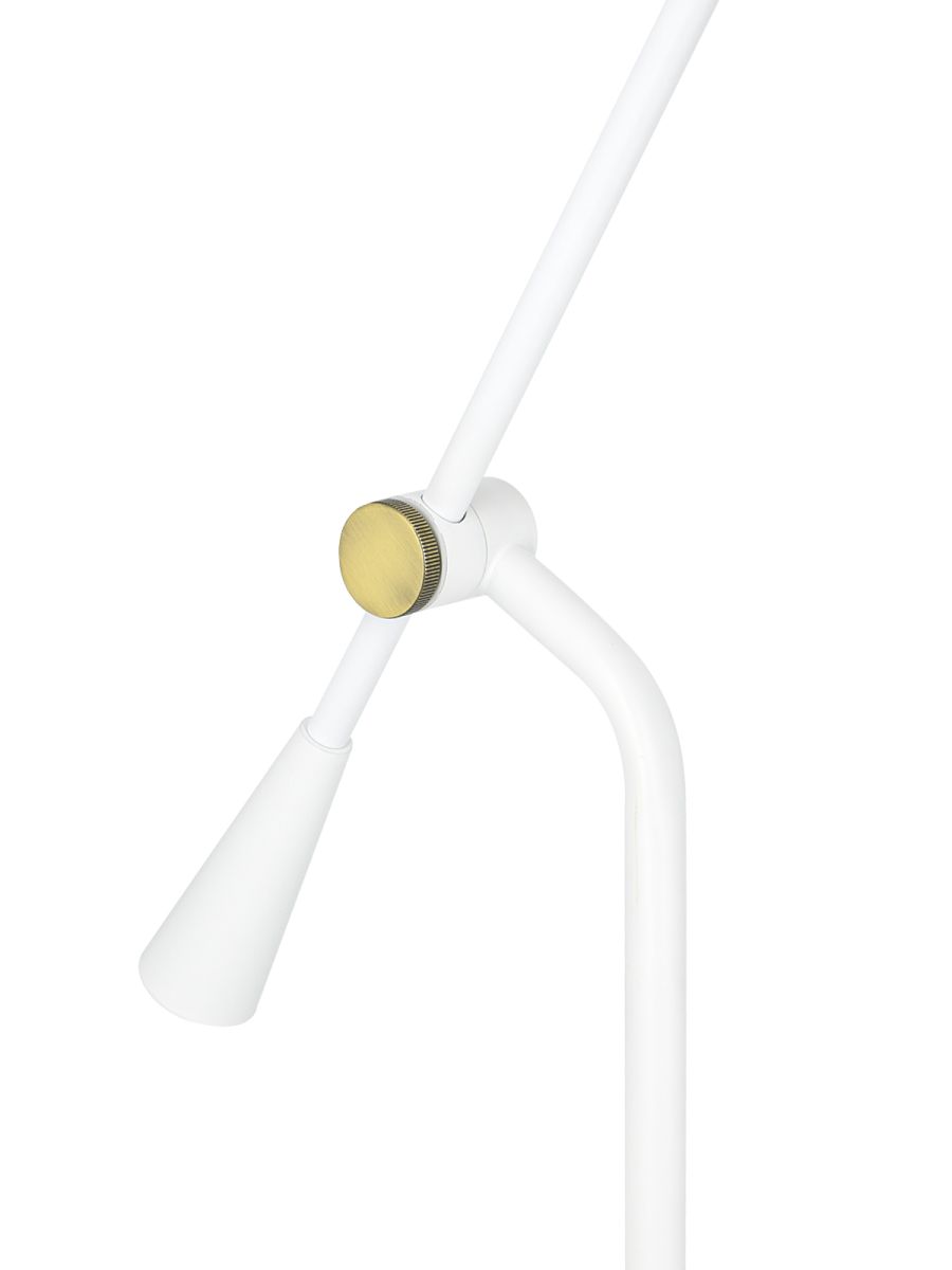 Настольная лампа ARTSTYLE HT-706W