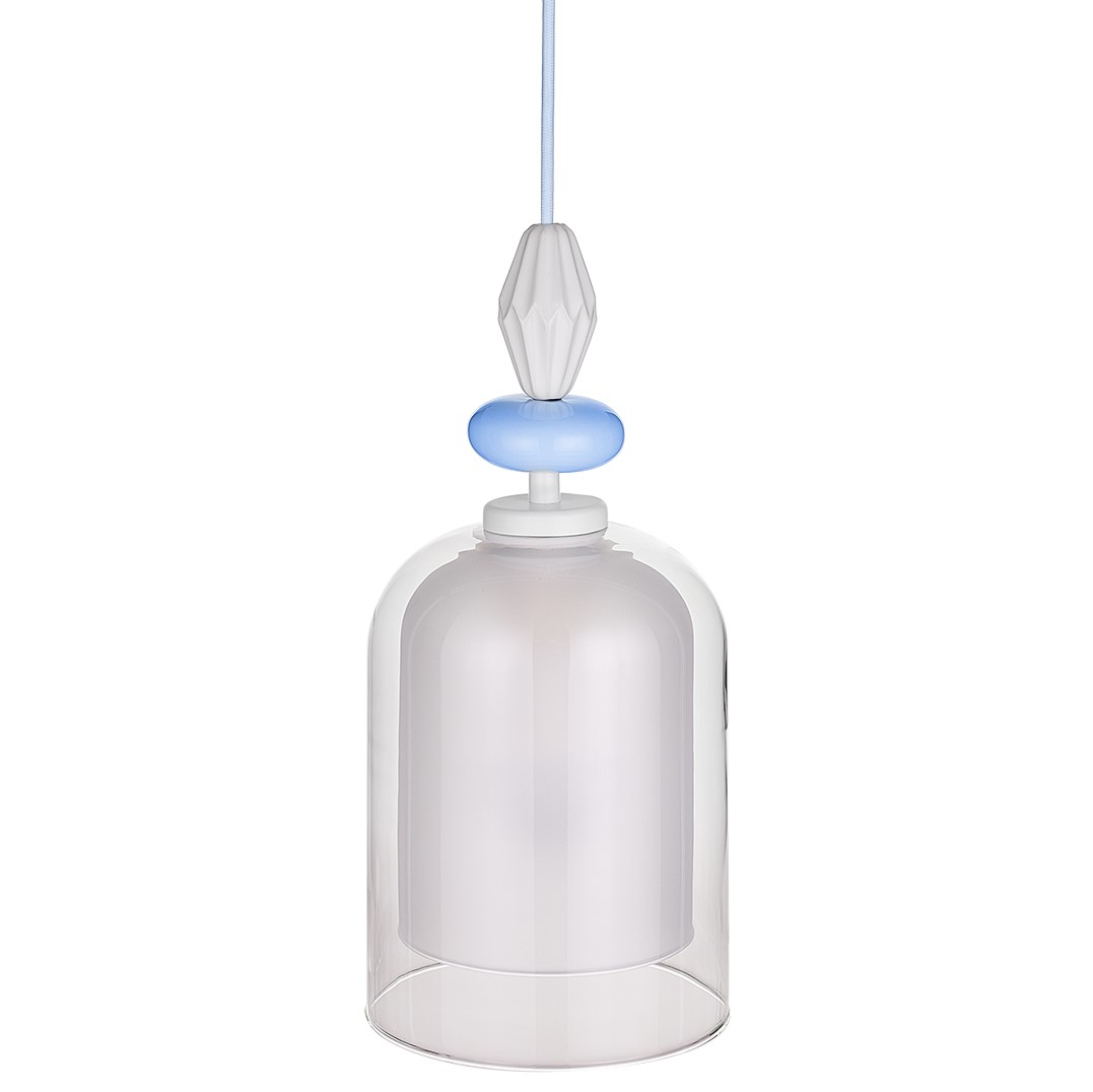 Подвесной светильник 33 Идеи PND170.01.17.016WH-M01TR