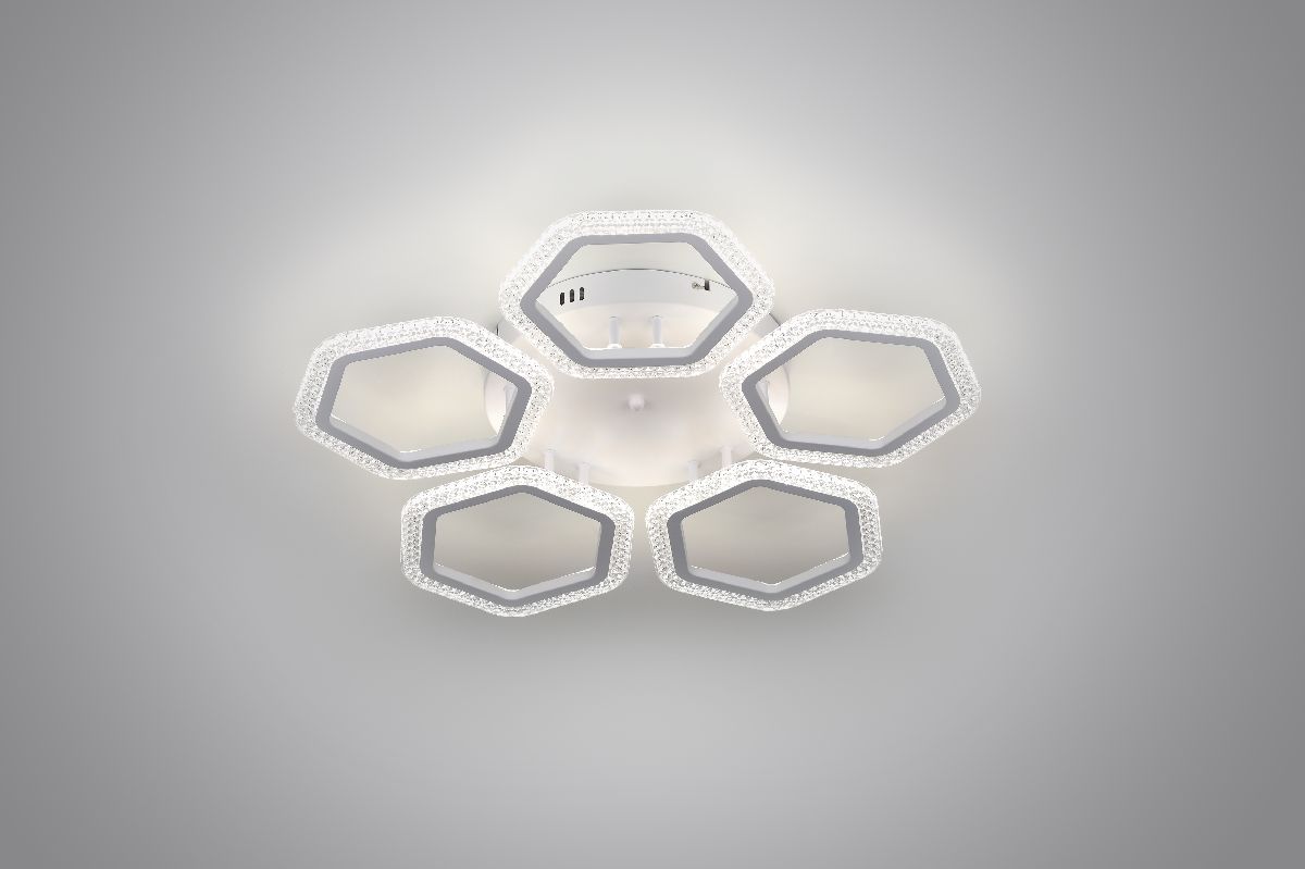 Потолочная люстра Rivoli Nancy Б0060847