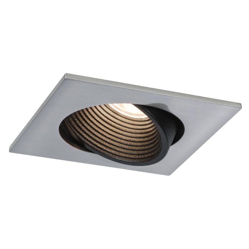 Встраиваемый светодиодный светильник Paulmann Helia 92751