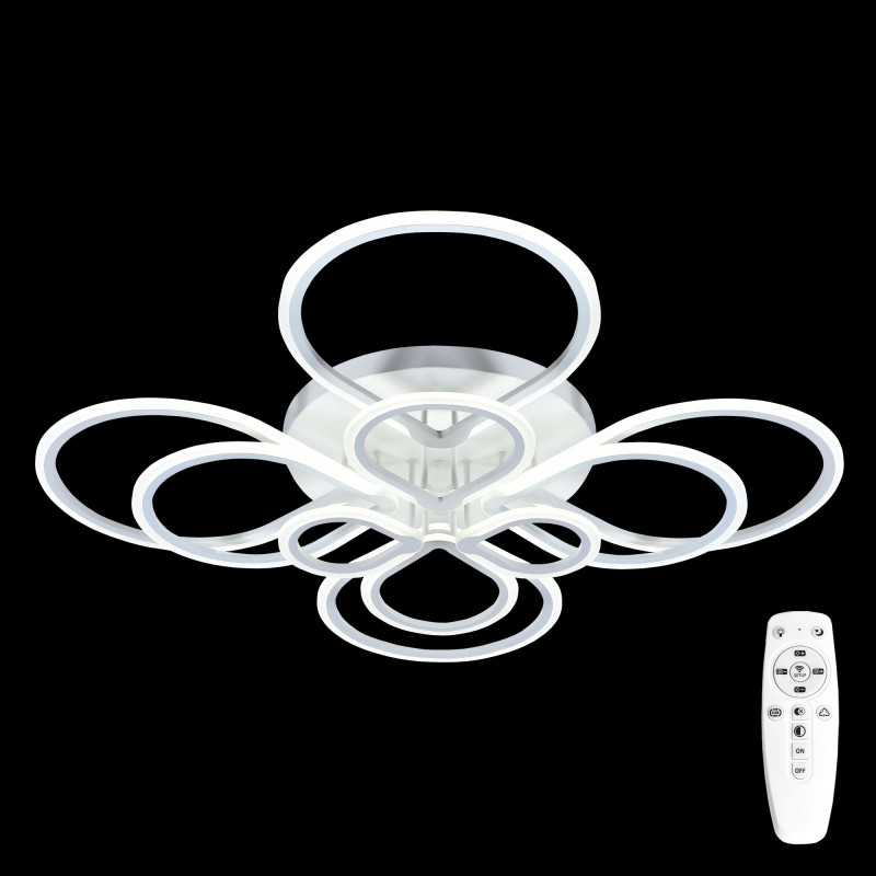 Накладная люстра Citilux CL235200R