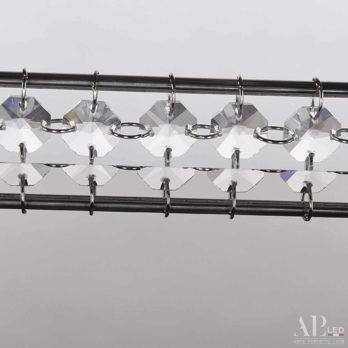 Настольная лампа Arte Perfetto Luce Rimini S500.L1.60.B.4000