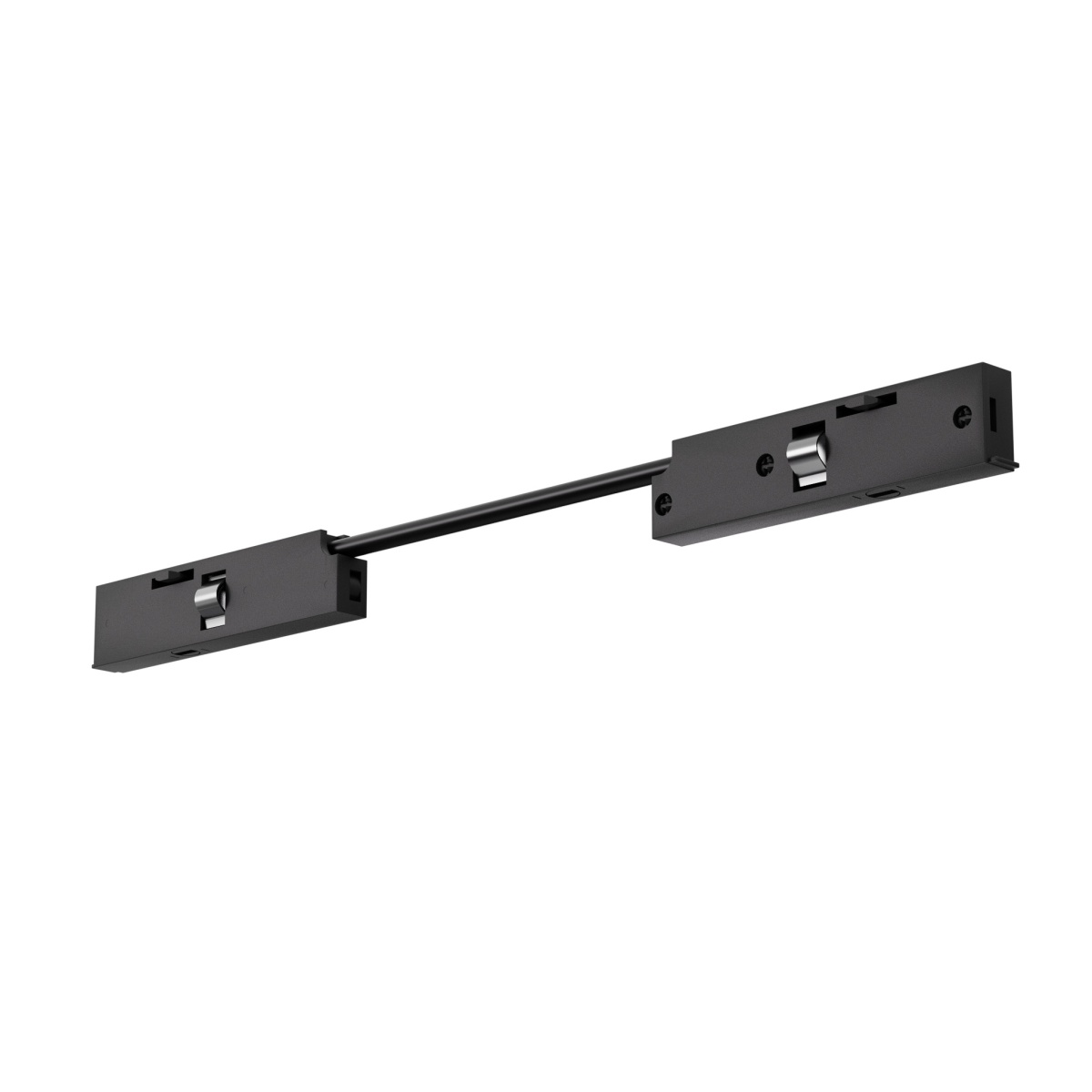 Коннектор питания трек-трек для трековой системы Level Light High Track system 24V Hi-T3002PB