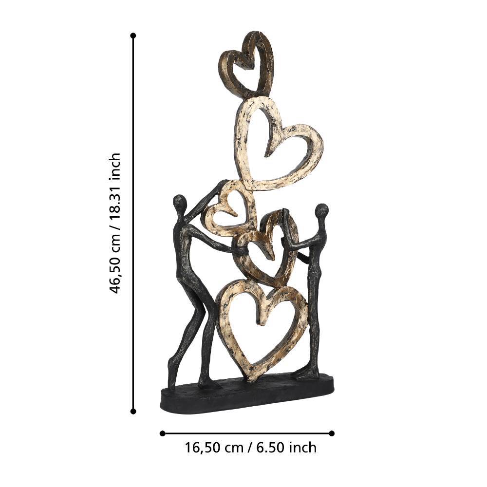 Статуэтка Eglo Siocon 427415