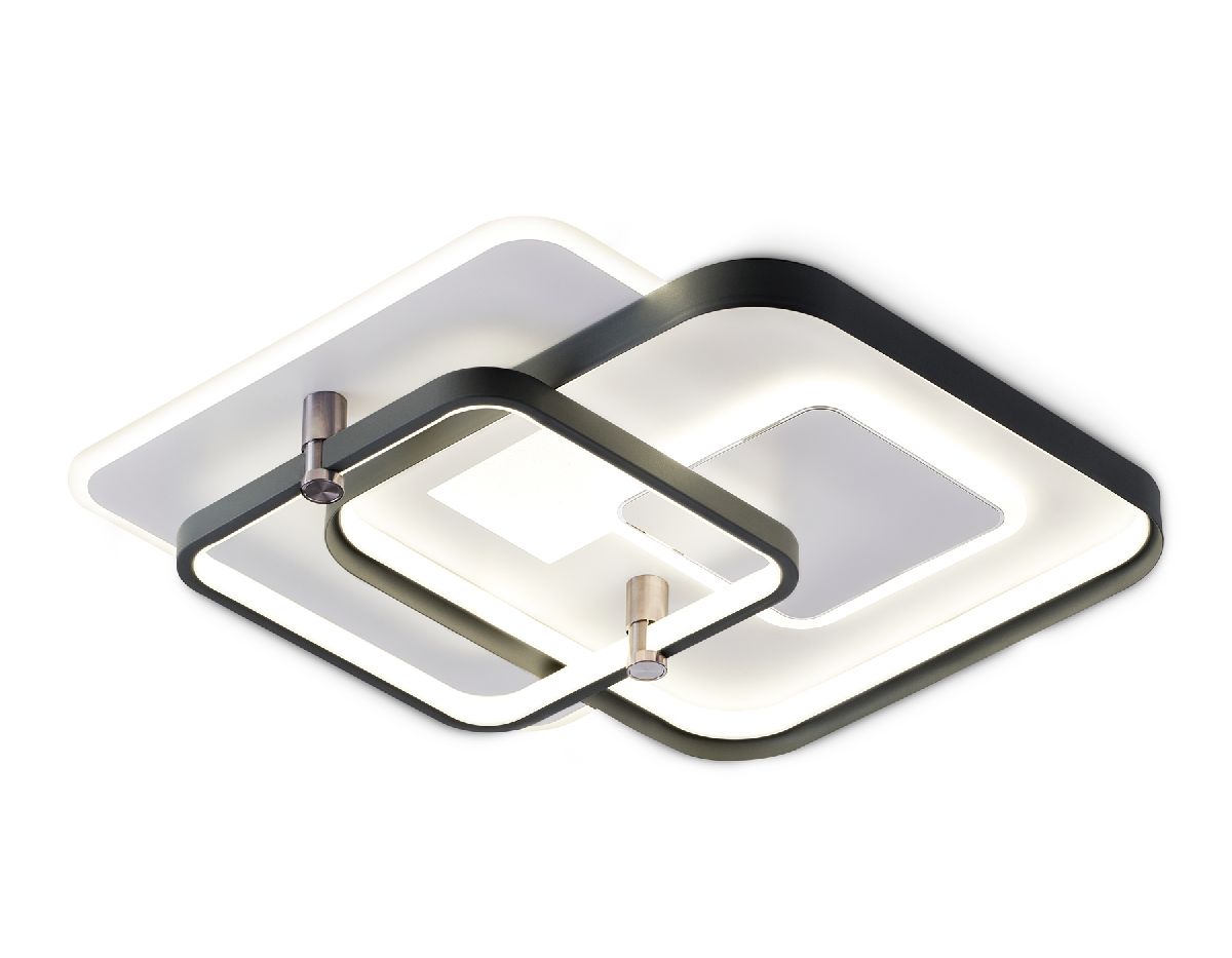 Потолочная люстра Ambrella Light Comfort LineTech FL5055