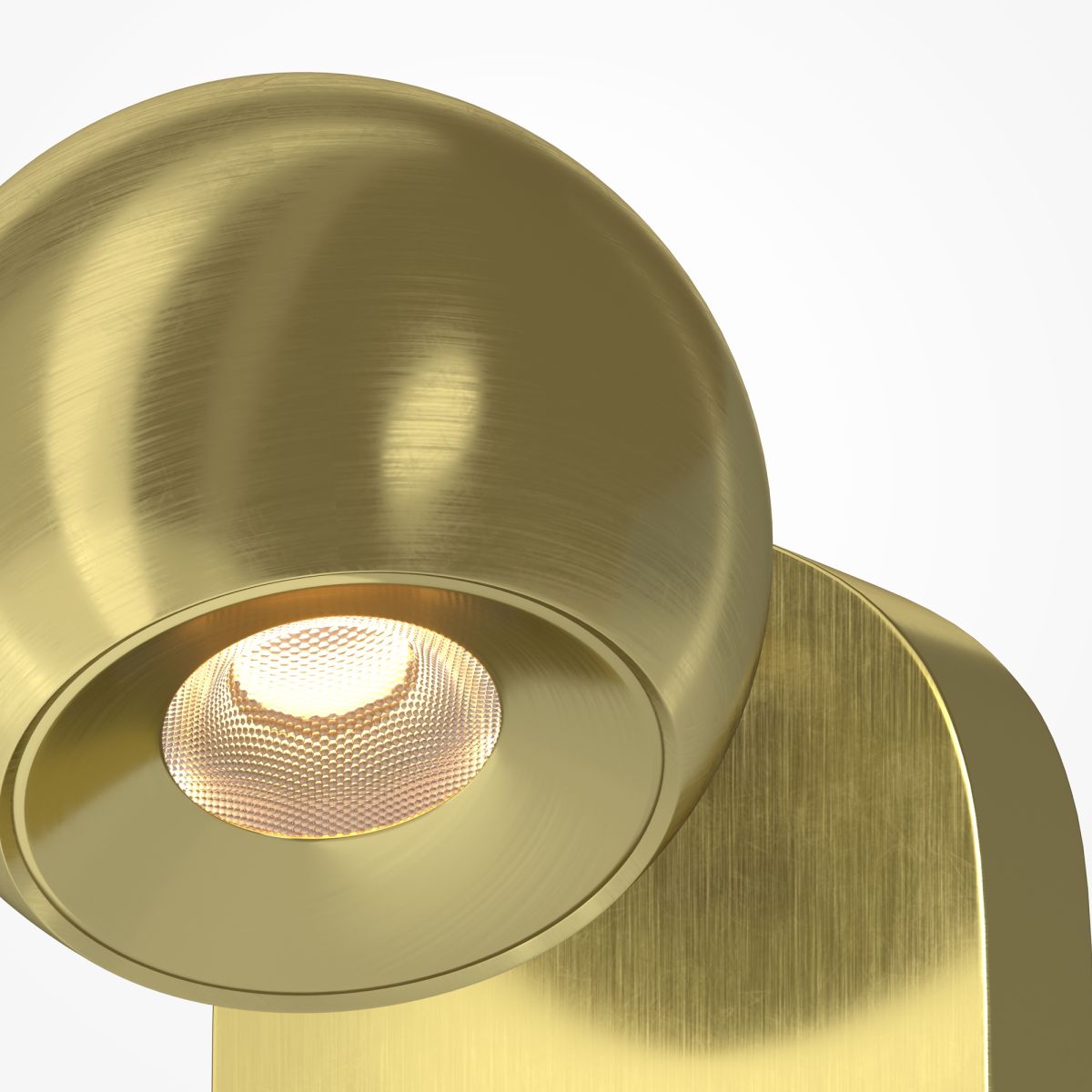 Бра Maytoni Elfin MOD434WL-L5BS3K