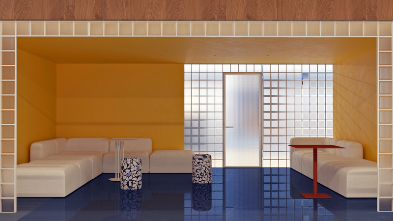 Встраиваемый светильник Arlight MS-SHADE-LUM-BUILT-R58-10W Warm3000 (WH-BK, 35 deg, 230V) 039326