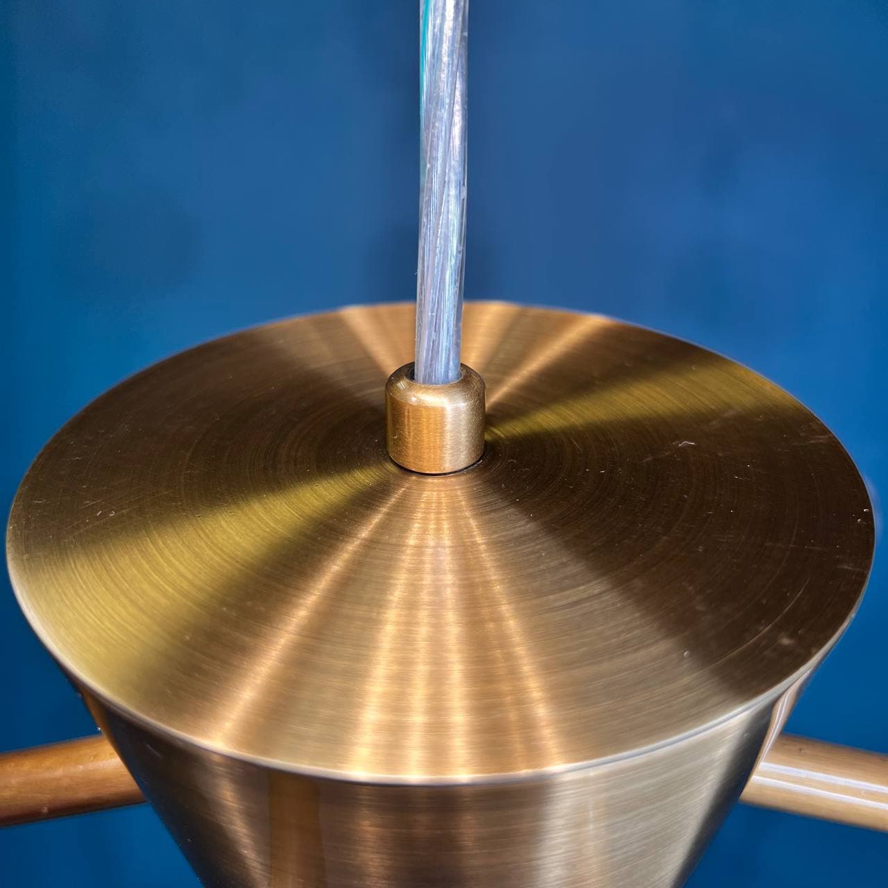 Подвесная люстра ImperiumLoft Finley 140683-26