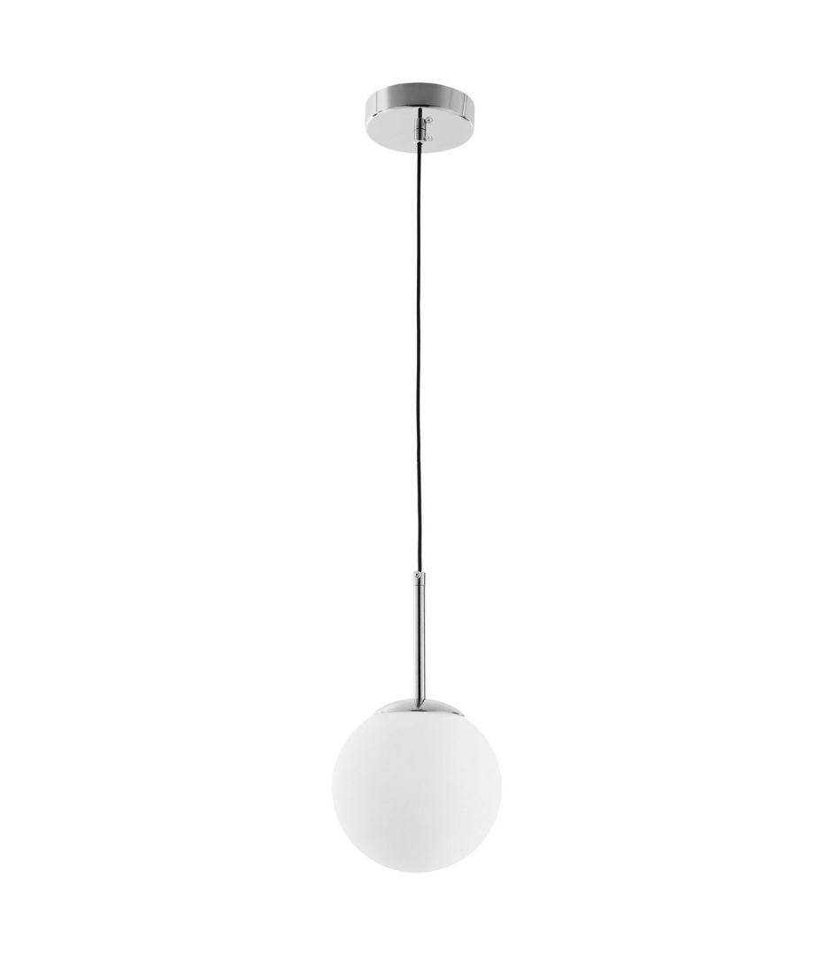 Подвесной светильник Lumina Deco Fredica LDP 6030-150 CHR