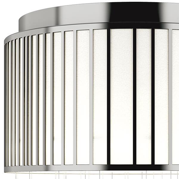 Потолочный светильник Osgona Cappe 745094R