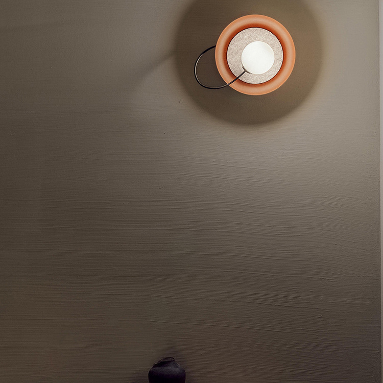 Настенный светильник ImperiumLoft Margott-Wall 224256-23