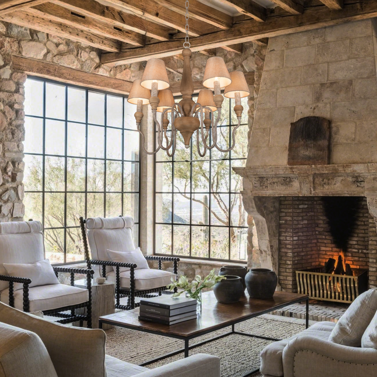 Бра Loft IT Countryside 10420W