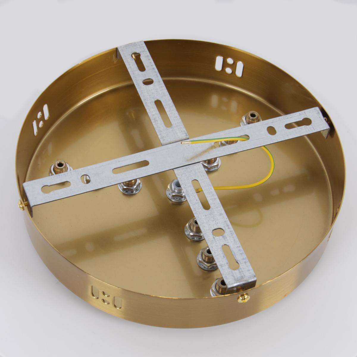 Потолочная чаша Favourite Canopy 4591-220-9BR