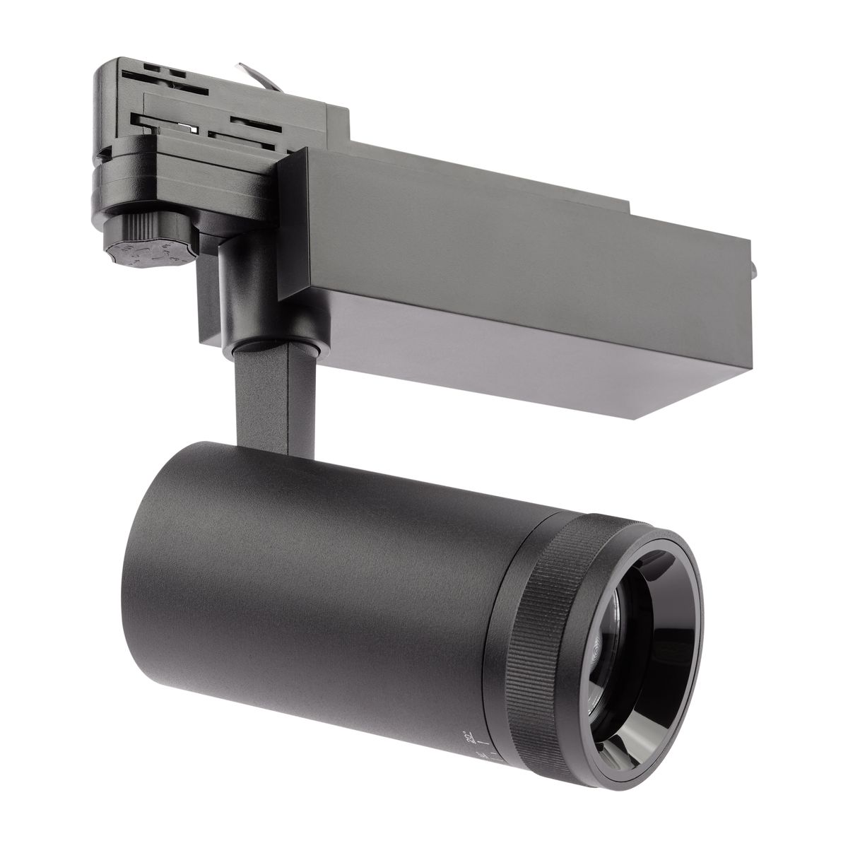 Трековый светильник ЭРА STR-30-99-40K-B20 Б0049790