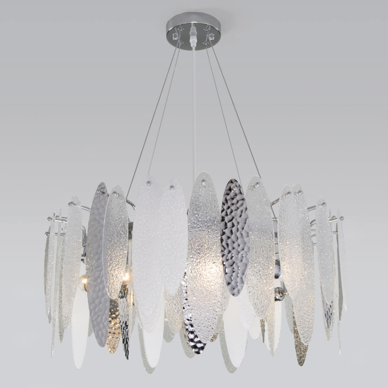 Подвесная люстра Bogates Canaria 324/8 Smart a050349