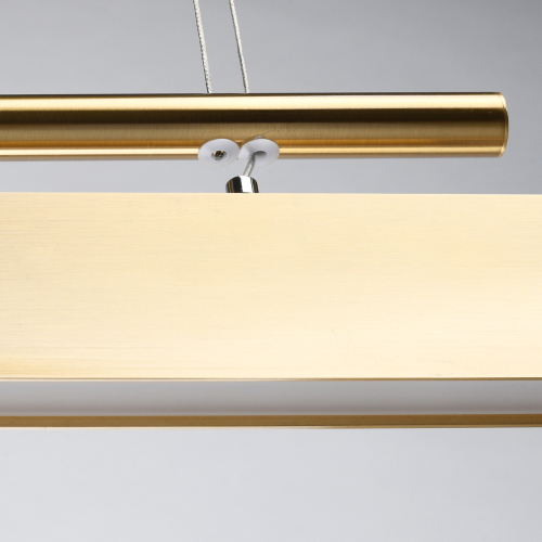 Подвесной светильник DeMarkt 675013603